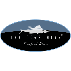 The Oceanaire Seafood Room logo