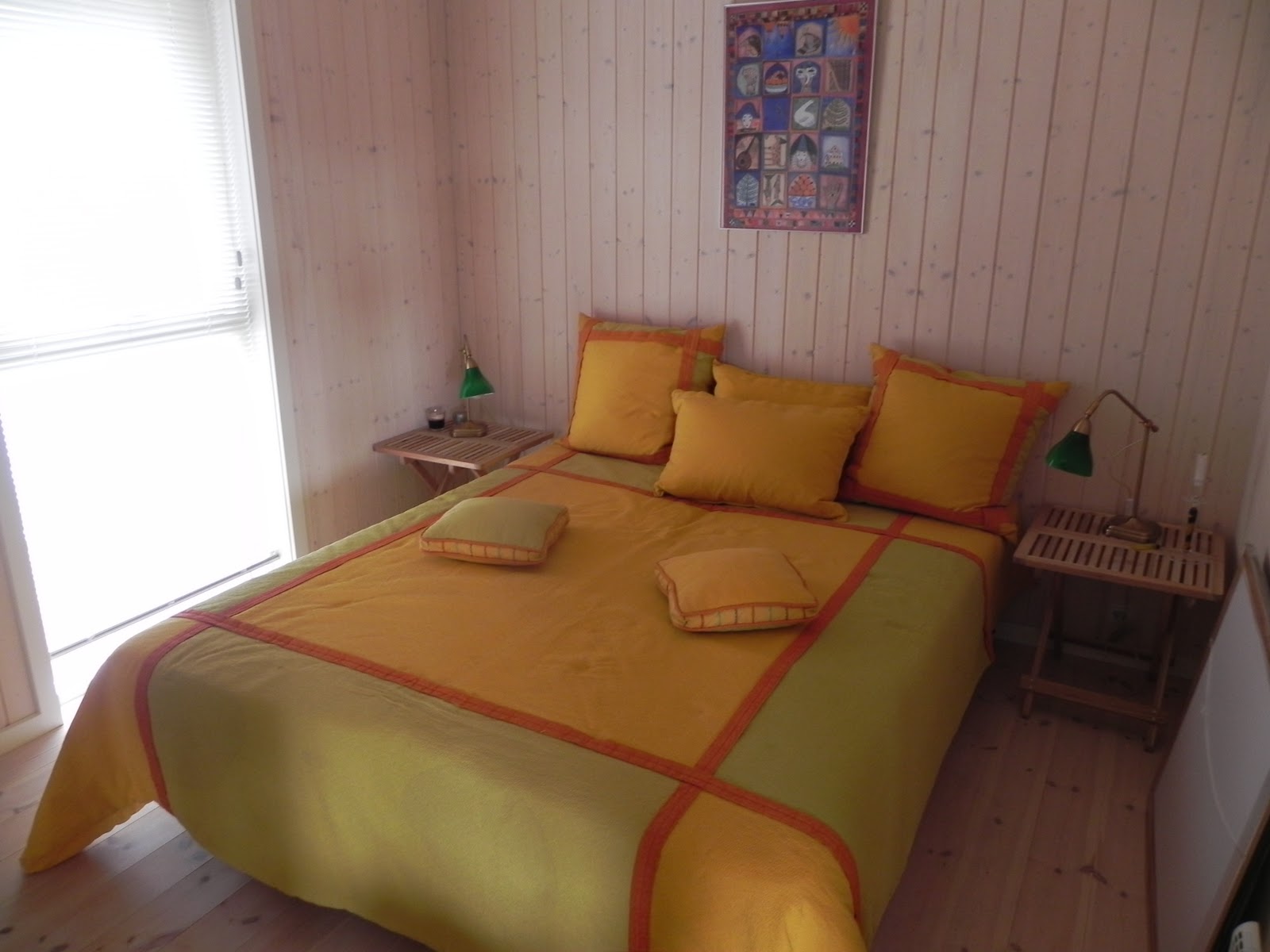 Lej sommerhus på bornholm: foto
