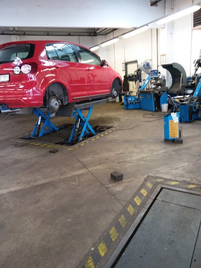 Photos of Tire Bruckm&uuml;ller GesmbH