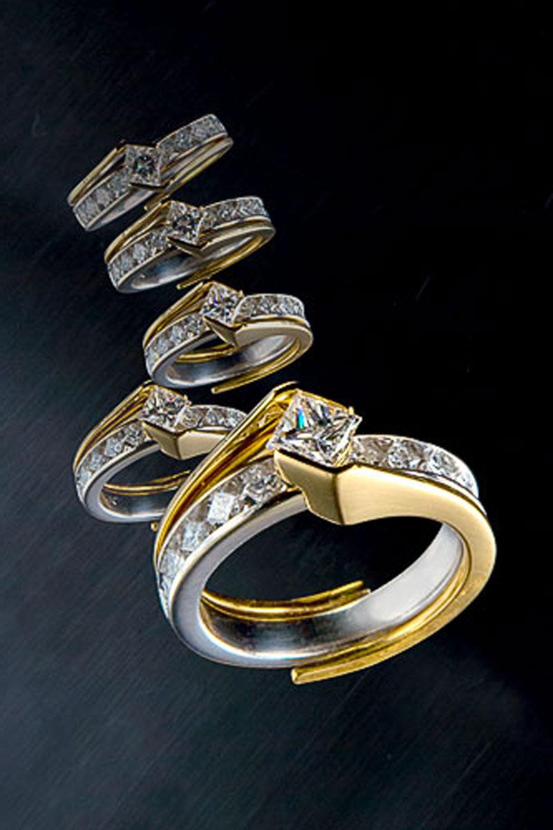 Engagement Rings