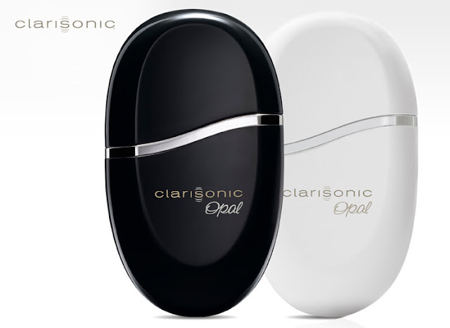 Máy Rửa Mặt Làm Sạch Da Clarisonic Pro Sonic Skin đánh bay bụi bẩn, massage mặt, body giúp se khít lổ chân lông, chống nhăn da Slide4