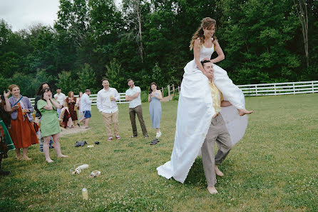 Wedding photographer Roman Makhmutoff (tatiandroman). Photo of 25 August 2022