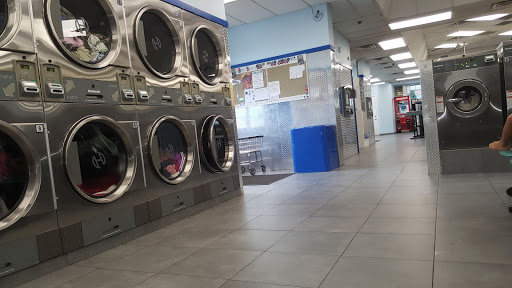 Laundromat «Laundry Warehouse Elizabeth – Elmora Ave», reviews and photos, 205-219 Elmora Ave, Elizabeth, NJ 07202, USA