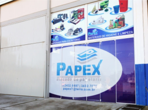 Papelmix Comércio de Papelaria e Produtos de Limpeza, Rua Coronel Marcos Rovaris, 77 - Liri, Içara - SC, 88820-000, Brasil, Papelaria, estado Santa Catarina