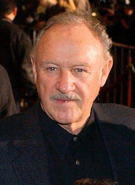 Gene Hackman Profile Pics Dp Images