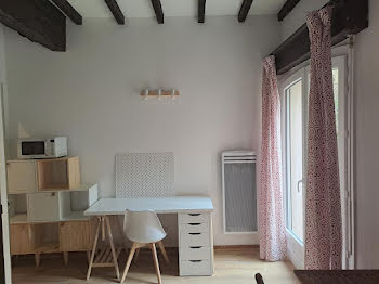 appartement à Toulouse (31)