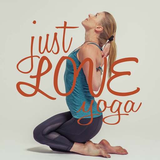 Just Love Yoga