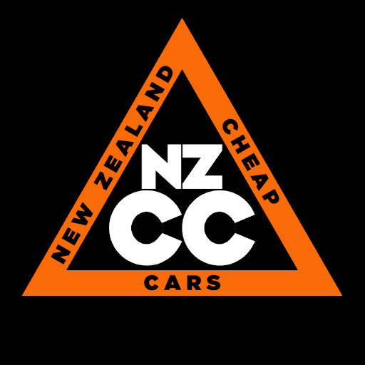 NZ Cheap Cars - Mt Wellington logo