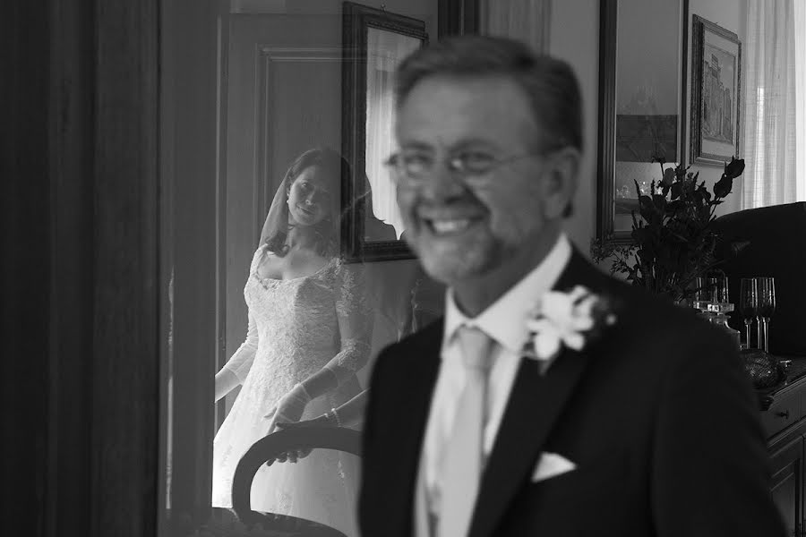 Fotografo di matrimoni Benedetta Tosi (tosi). Foto del 10 aprile 2015