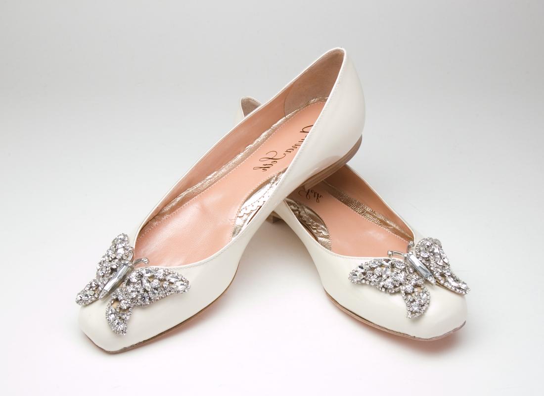 strapless lace beach wedding dresses ivory wedding ballet flats