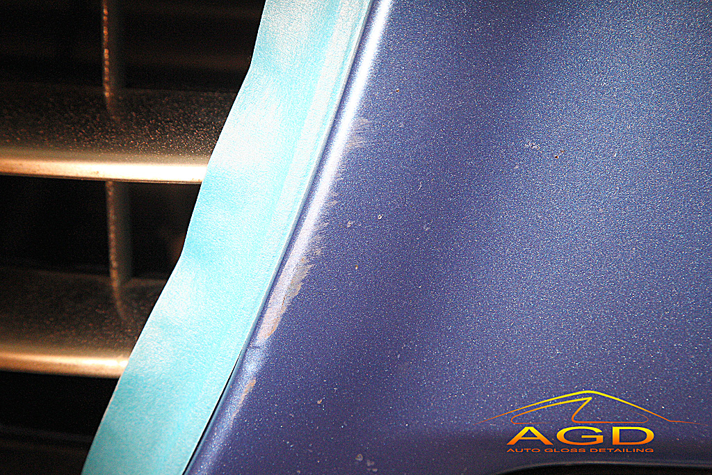 AGDetailing - AGDetailing - Amazing Blue (Alfa 147 Q2) B84C0663