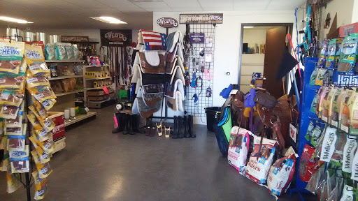 Animal Feed Store «Sierra Hay & Feed», reviews and photos, 1301 Lincoln Blvd, Lincoln, CA 95648, USA