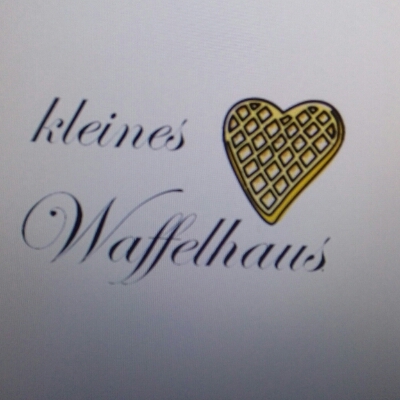 Kleines Waffelhaus logo