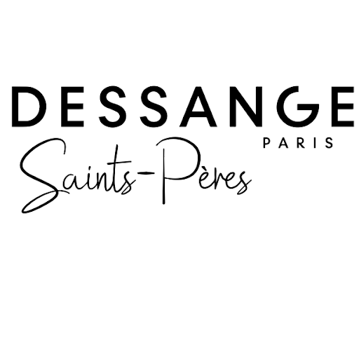 Dessange Saint Germain des Prés - Paris 6 - Louvre - Orsay - Salon de coiffure - Coloriste - SPA - Coiffeur logo