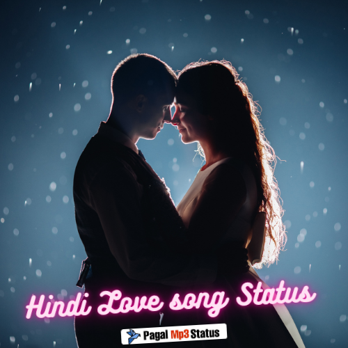 Hindi Love Song