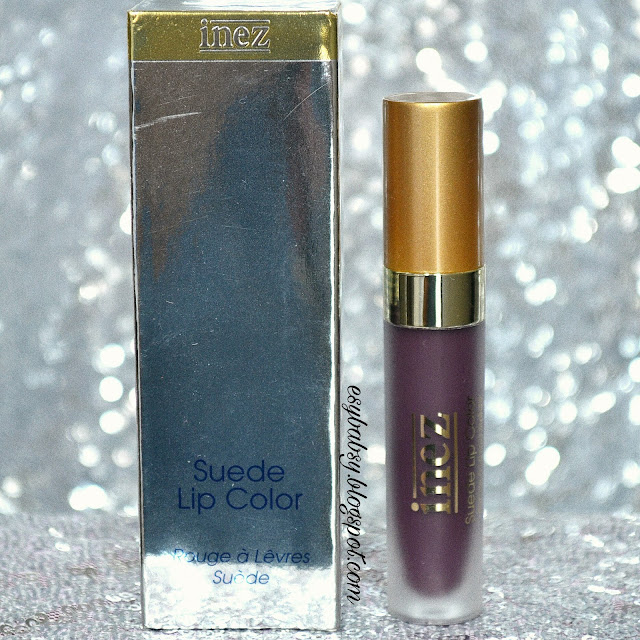 inez-cosmetics-suede-lip-color-amethyst-07-persian-violet-08-deep-purple-09-review