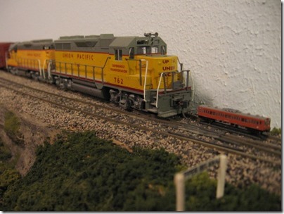 IMG_4625 T-Scale Train with HO-Scale Train