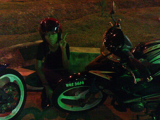 Pic2x n Video2x Ride Ke Kedah Darul Aman - Hutan Lipur Titi Hayun, Yan.. - Page 2 DSC01861