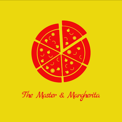 The Master & Margherita logo