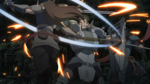 Log Horizon