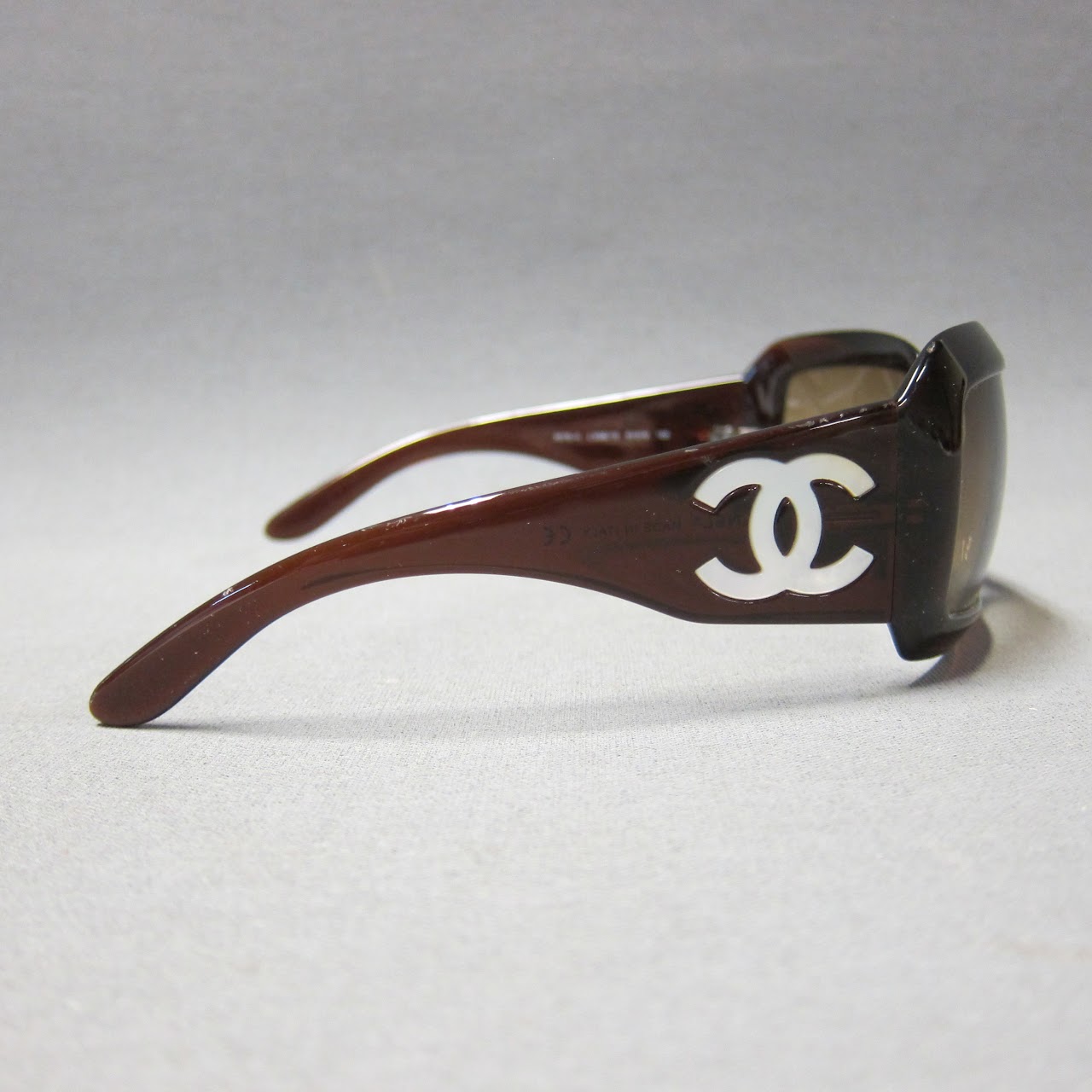 Chanel Rectangular Sunglasses