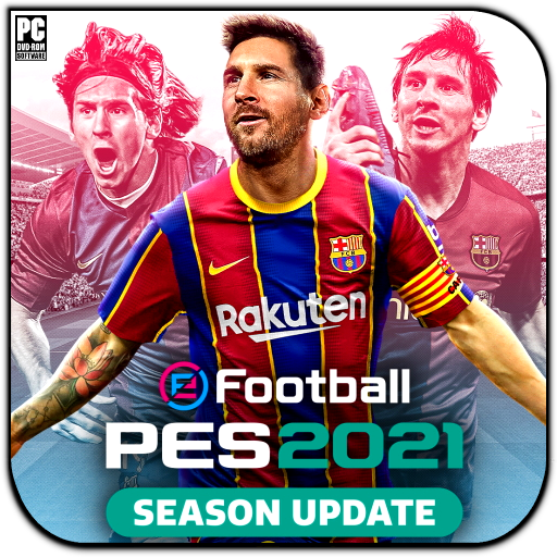 eFootball PES 2021 Season Update (2020) MP3 - Download eFootball PES 2021  Season Update (2020) Soundtracks for FREE!