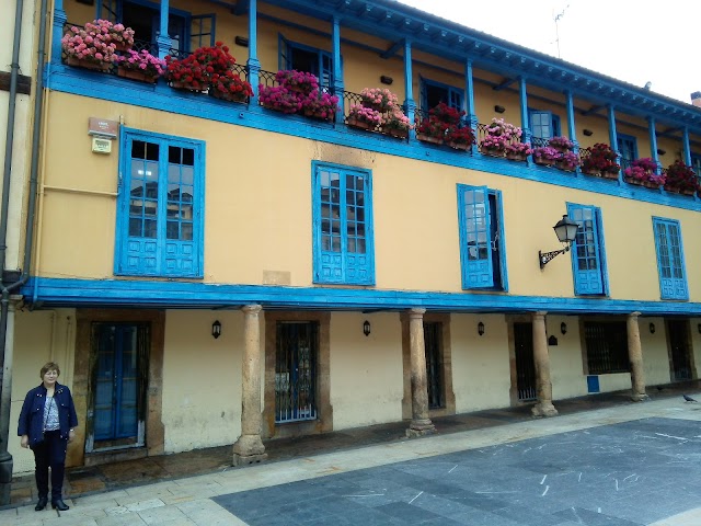 Casa Ramón