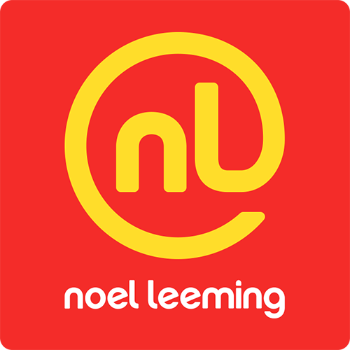 Noel Leeming Napier logo