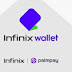 Download Infinix wallet Via Play Store for Free #100 And 200MB Every Friday