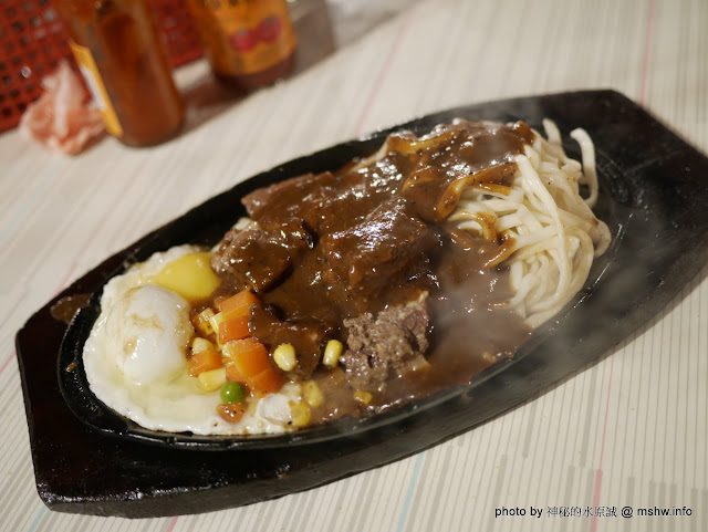 【食記】台南小神戶牛排@中西區武聖夜市 : 台塑牛排已歿...令人念念不忘的夜市平價美味 中西區 區域 台南市 台式 夜市小吃 宵夜 小吃 排餐 晚餐 牛排 西式 鐵板料理 飲食/食記/吃吃喝喝 