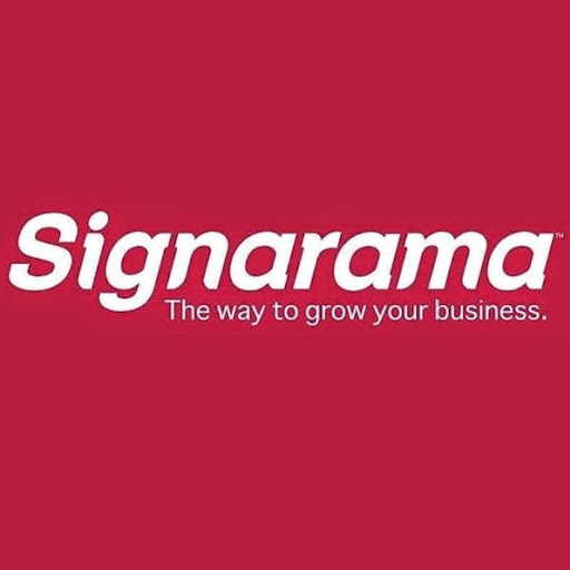 Signarama Dublin logo