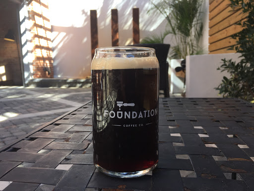 Coffee Shop «FOUNDATION coffee co.», reviews and photos, 1607 N Franklin St, Tampa, FL 33602, USA