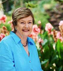 Gardening Australia Jane Edmanson Husband Age- Her Family House and Bio