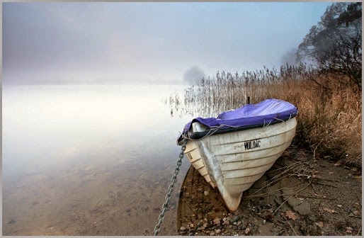 row-boat-on-shore-wide-wallpaper-537597