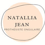 Natallia ongles: prothésiste ongulaire logo