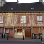 Hospice de la Charité