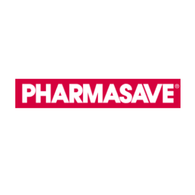 Pharmasave Brentwood logo