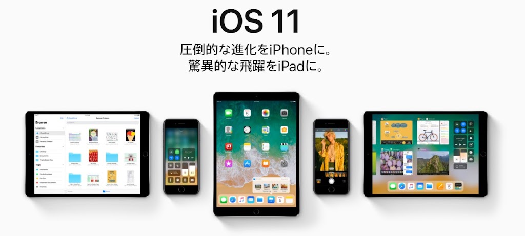 Ios11へアップデートする前に準備しておきたいこと こぼねみ