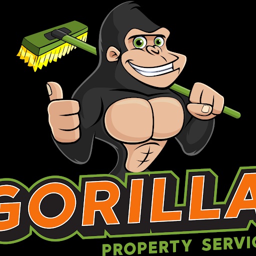 Gorilla Property Services logo