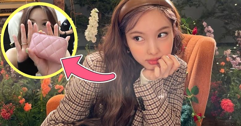 4 Times TWICE's Nayeon Made Louis Vuitton Bags Look Even More Expensive  Than They Already Are - Koreaboo