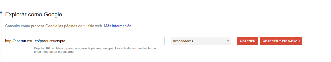 Error Se Ha Indexado Aunque Un Archivo Robots Txt La Ha