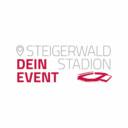 Steigerwaldstadion logo