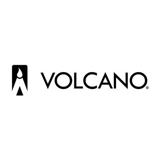 VOLCANO Vape Shop logo