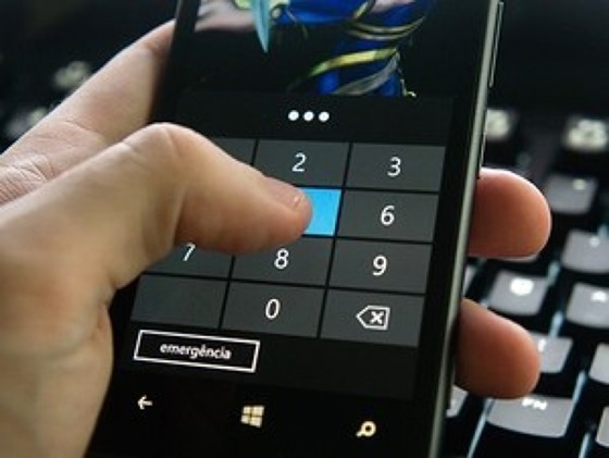 Dá para invadir um celular apenas pelo número?