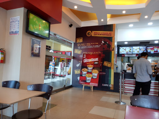 KFC, firozpur road, Gurdev Nagar, Ludhiana, Punjab 141001, India, Fast_Food_Restaurant, state PB