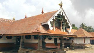 Bhangandeshwara temple