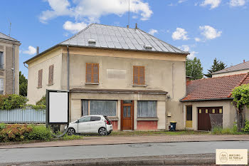 maison à Le Chesnay-Rocquencourt (78)