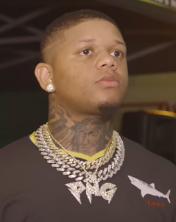 Yella Beezy Net Worth, Age, Wiki, Biography, Height, Dating, Family, Career