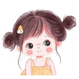 Girl & Cloud