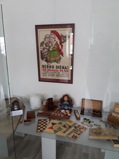 Photos of Preiļi History and Applied Arts Museum